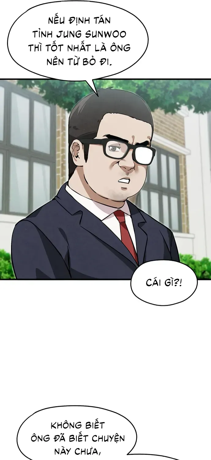 You’re The Only One I Can See Chap 5 - Next Chap 6