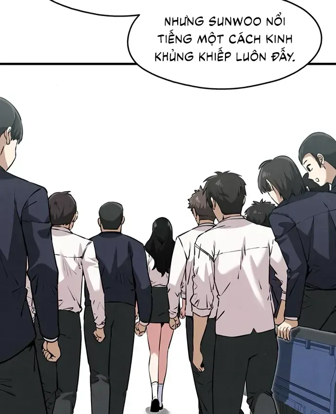 You’re The Only One I Can See Chap 5 - Next Chap 6