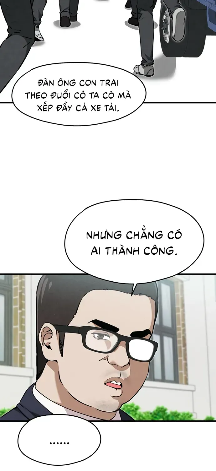 You’re The Only One I Can See Chap 5 - Next Chap 6