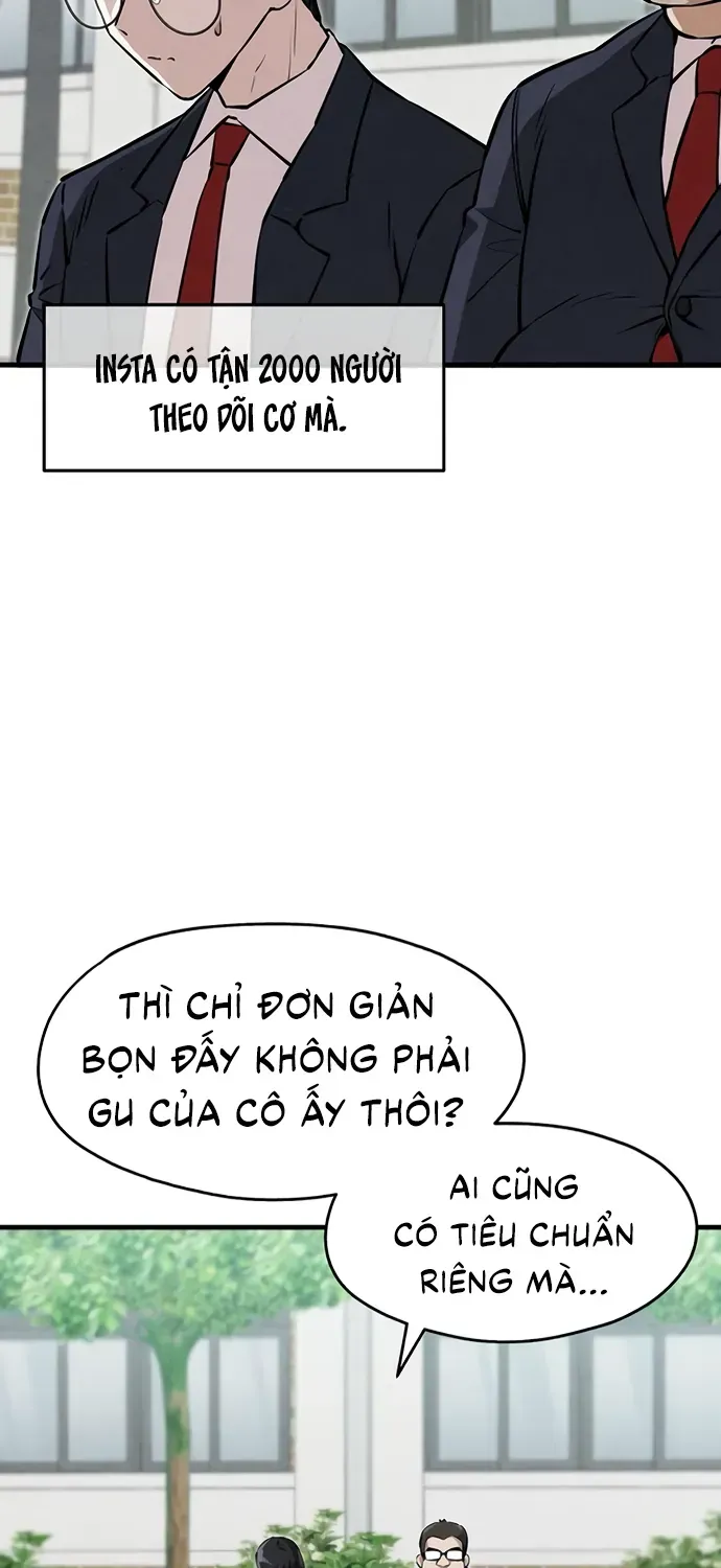 You’re The Only One I Can See Chap 5 - Next Chap 6