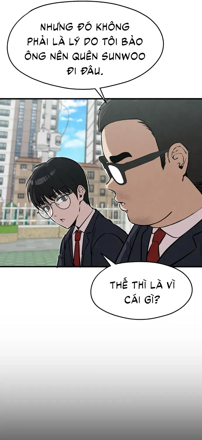 You’re The Only One I Can See Chap 5 - Next Chap 6