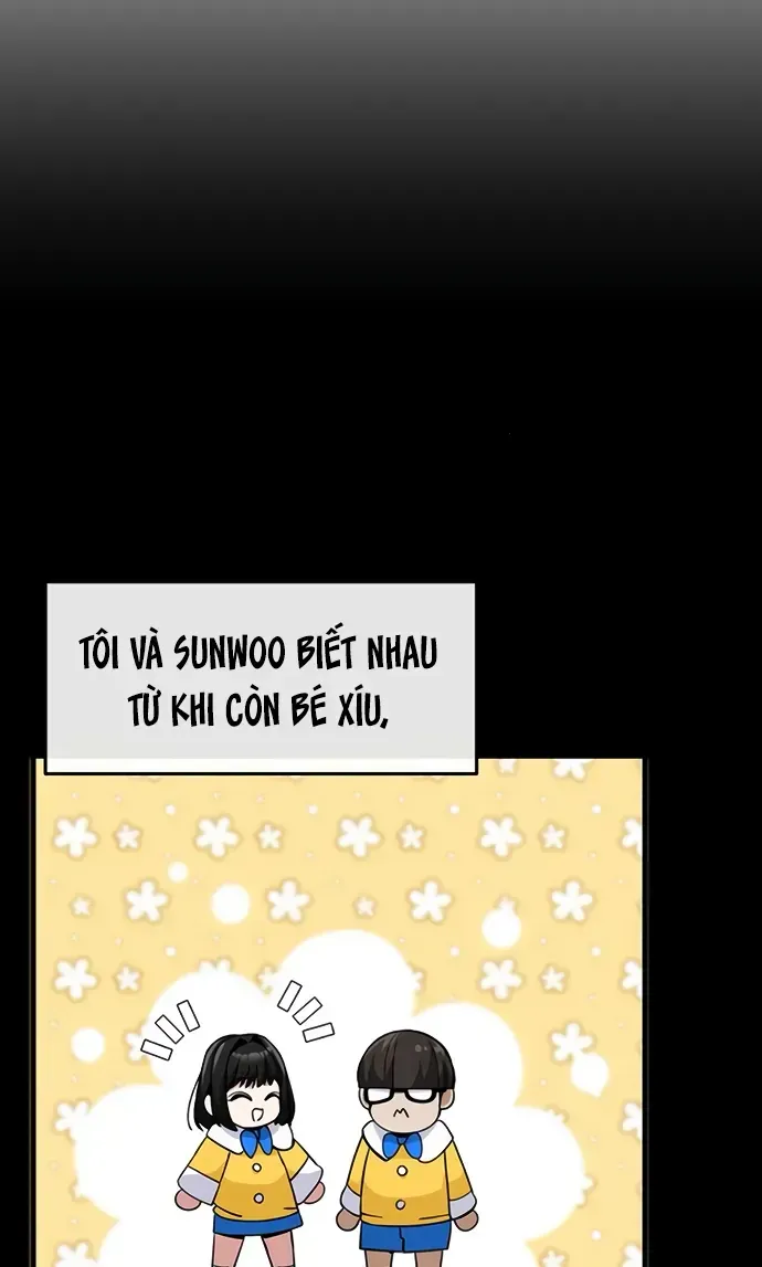 You’re The Only One I Can See Chap 5 - Next Chap 6