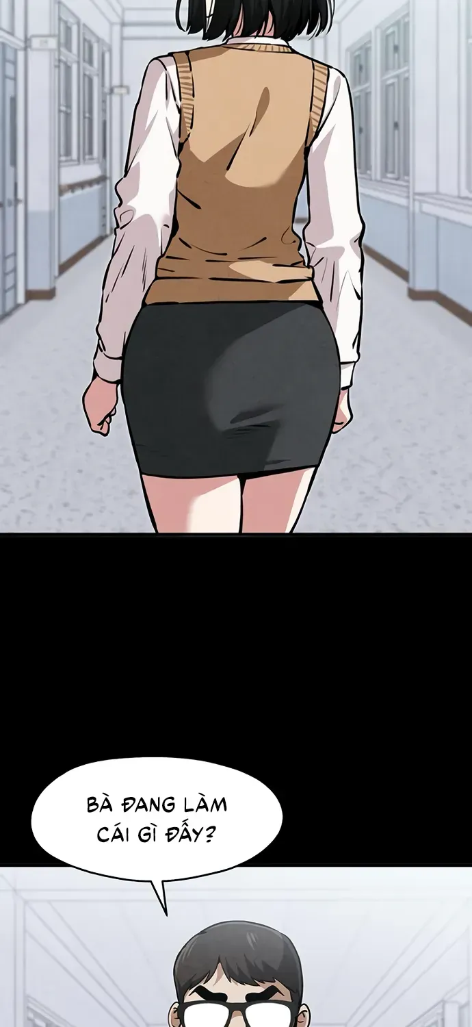 You’re The Only One I Can See Chap 5 - Next Chap 6