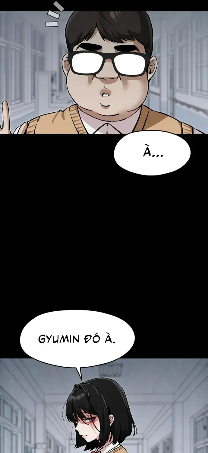 You’re The Only One I Can See Chap 5 - Next Chap 6