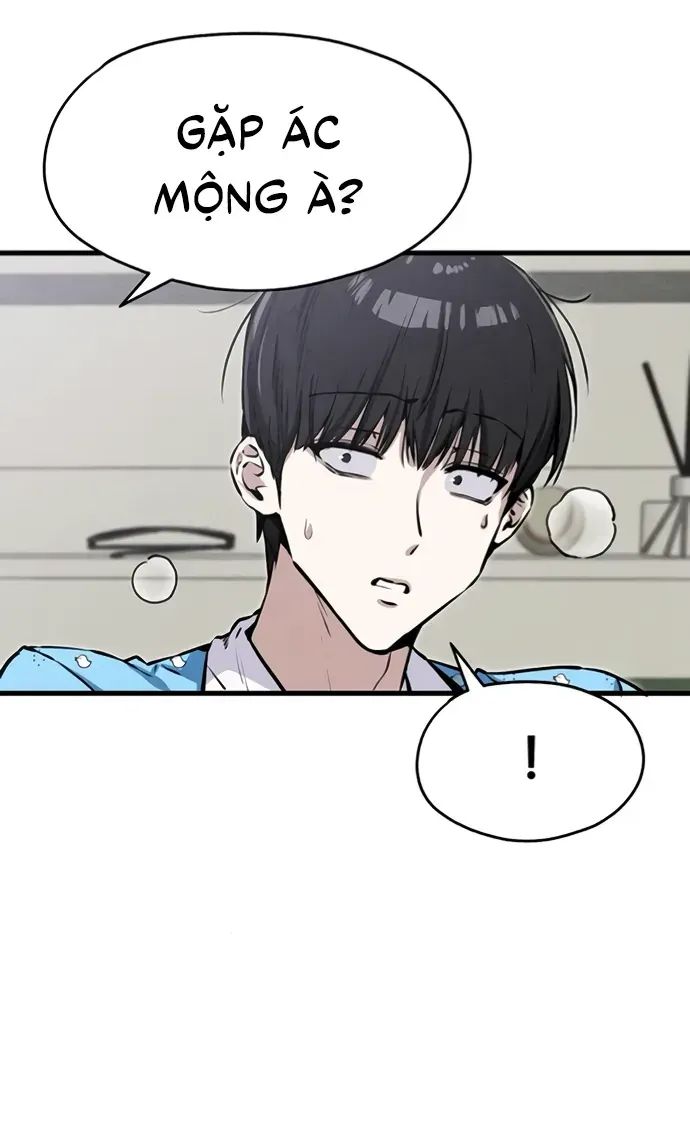 You’re The Only One I Can See Chap 5 - Next Chap 6