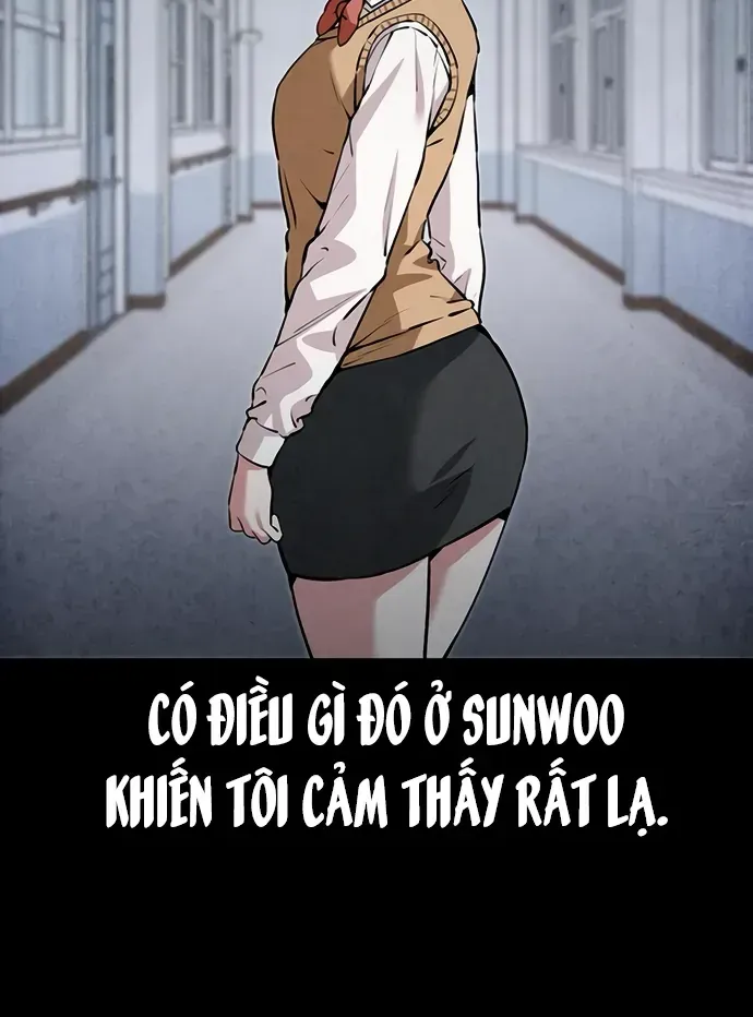 You’re The Only One I Can See Chap 5 - Next Chap 6