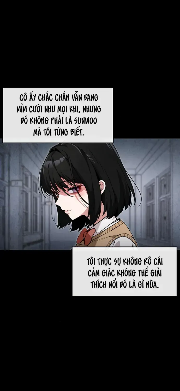 You’re The Only One I Can See Chap 5 - Next Chap 6