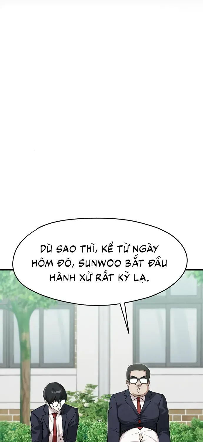 You’re The Only One I Can See Chap 5 - Next Chap 6