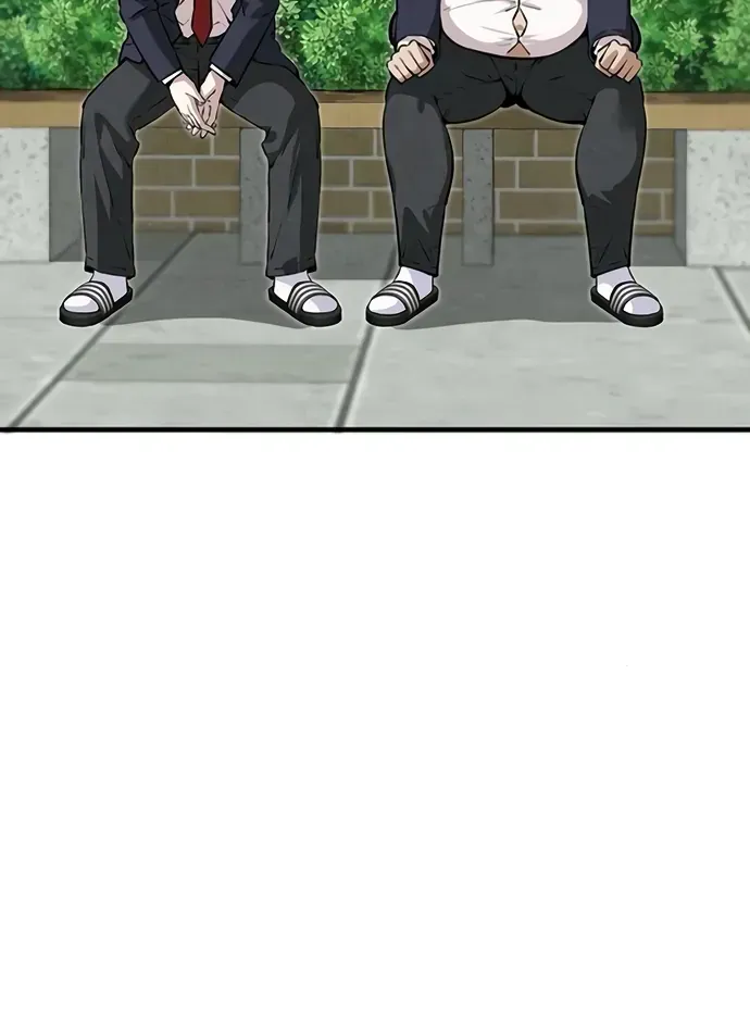 You’re The Only One I Can See Chap 5 - Next Chap 6