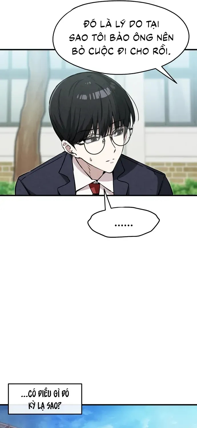 You’re The Only One I Can See Chap 5 - Next Chap 6