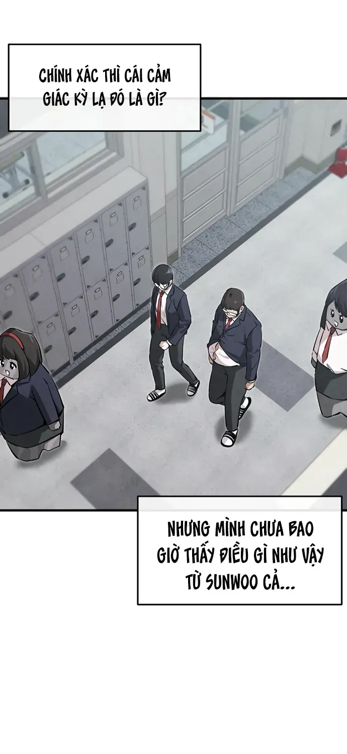 You’re The Only One I Can See Chap 5 - Next Chap 6