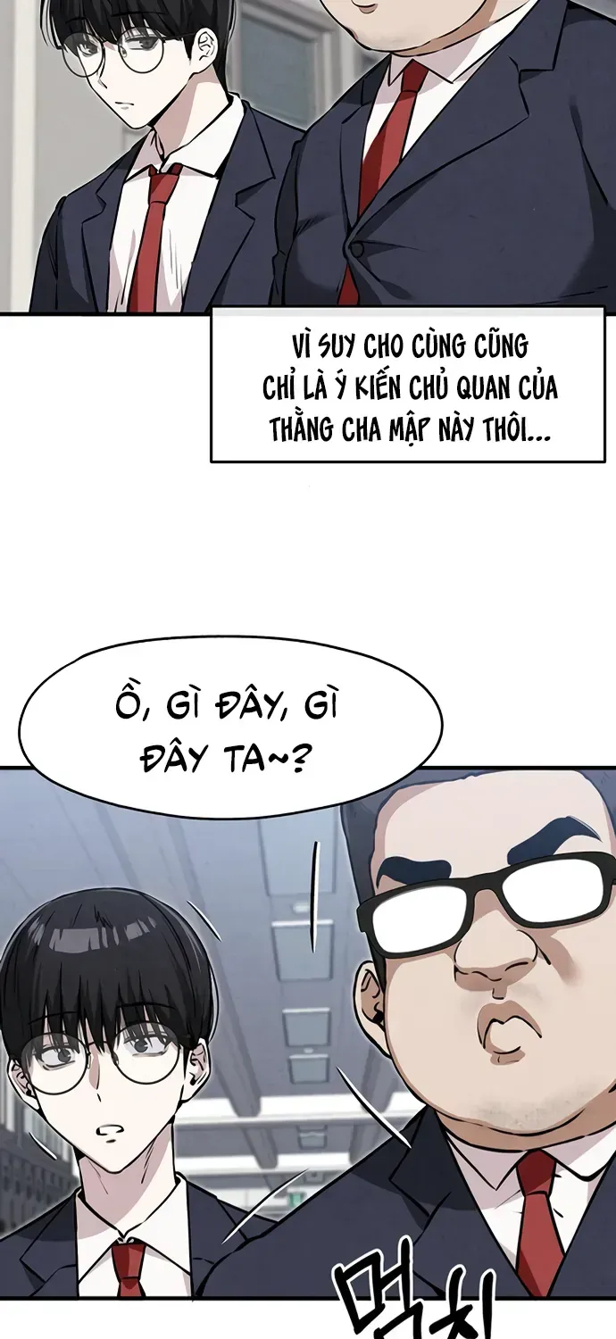 You’re The Only One I Can See Chap 5 - Next Chap 6