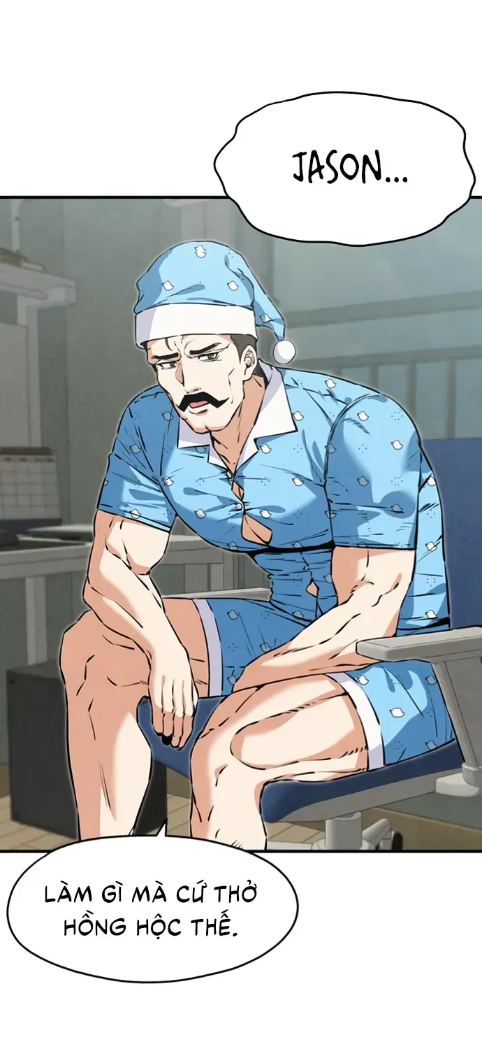 You’re The Only One I Can See Chap 5 - Next Chap 6