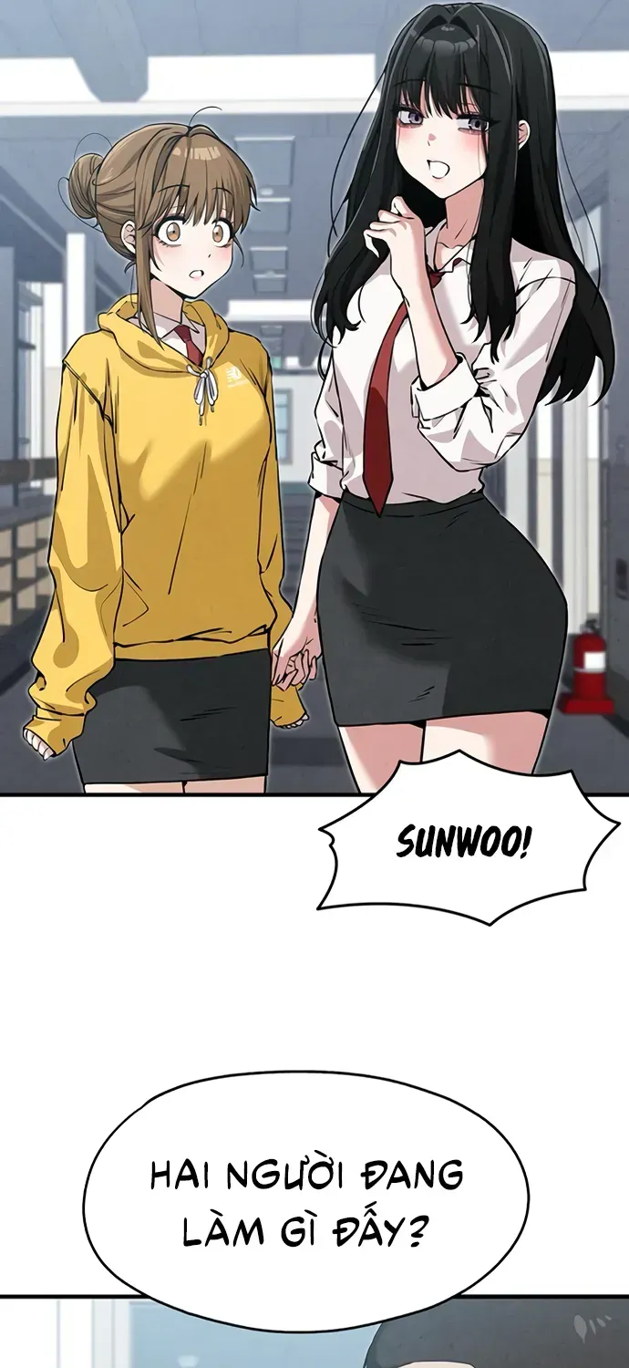 You’re The Only One I Can See Chap 5 - Next Chap 6