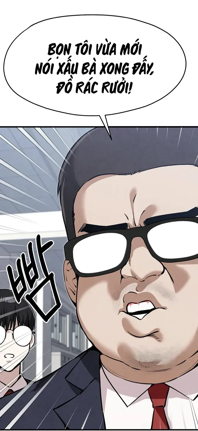 You’re The Only One I Can See Chap 5 - Next Chap 6