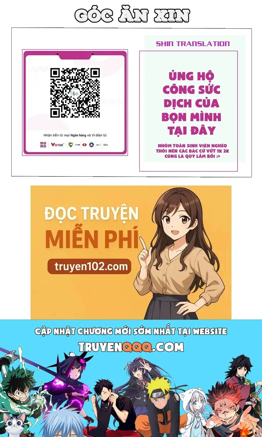 You’re The Only One I Can See Chap 5 - Next Chap 6