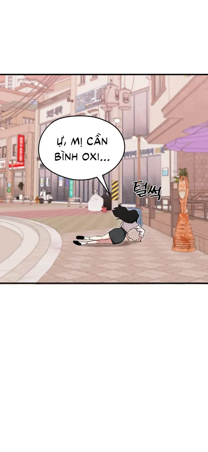 You’re The Only One I Can See Chap 6 - Next Chap 7