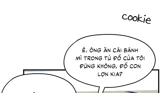 You’re The Only One I Can See Chap 6 - Next Chap 7