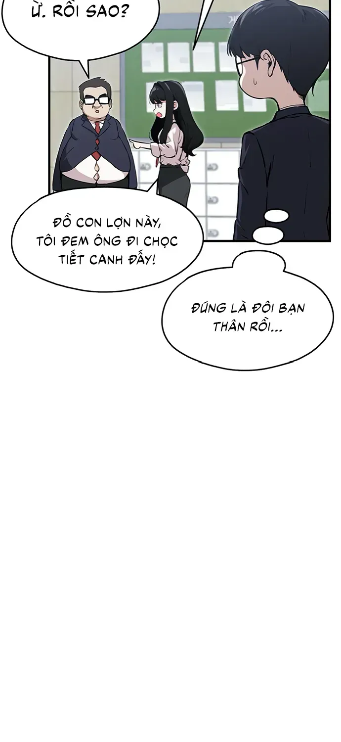 You’re The Only One I Can See Chap 6 - Next Chap 7