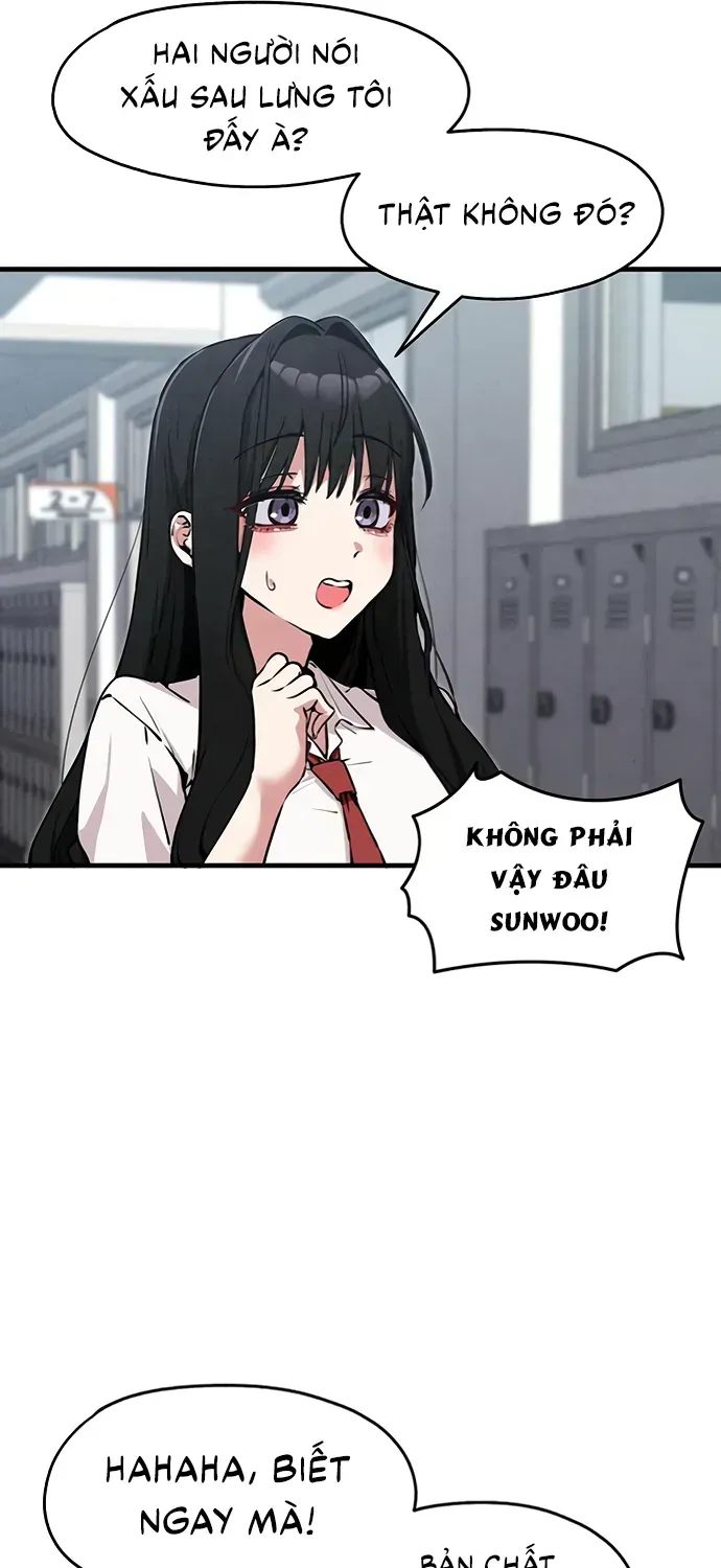 You’re The Only One I Can See Chap 6 - Next Chap 7