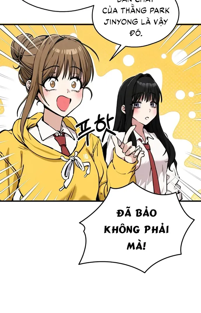 You’re The Only One I Can See Chap 6 - Next Chap 7