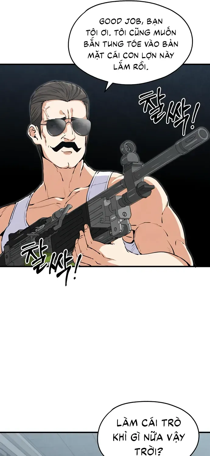 You’re The Only One I Can See Chap 6 - Next Chap 7