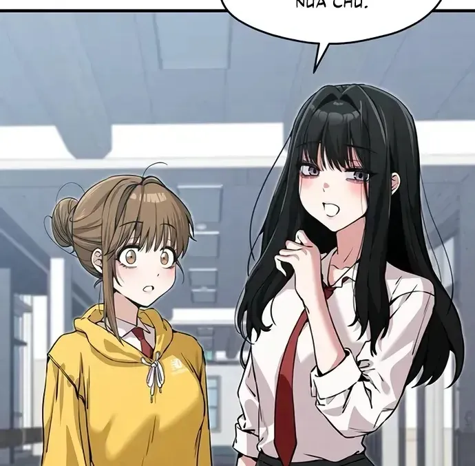 You’re The Only One I Can See Chap 6 - Next Chap 7