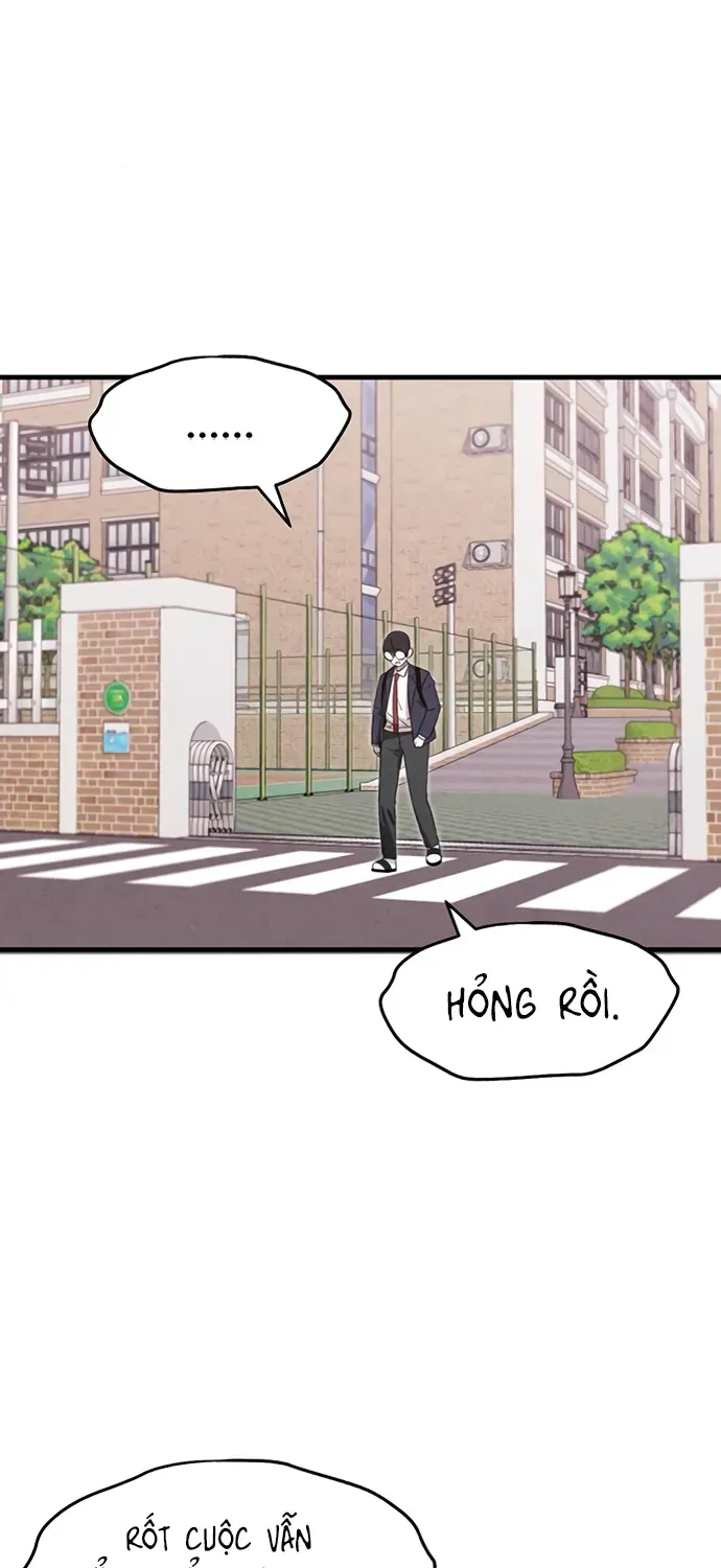 You’re The Only One I Can See Chap 6 - Next Chap 7