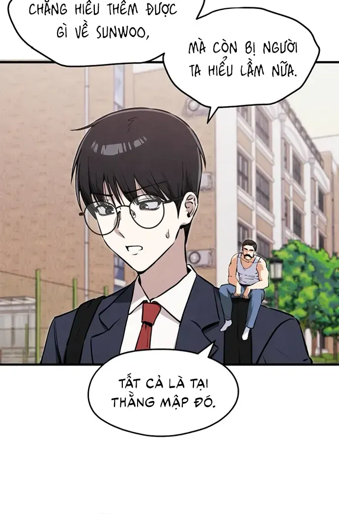 You’re The Only One I Can See Chap 6 - Next Chap 7