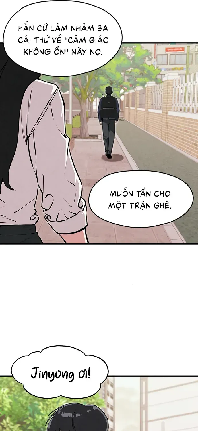 You’re The Only One I Can See Chap 6 - Next Chap 7