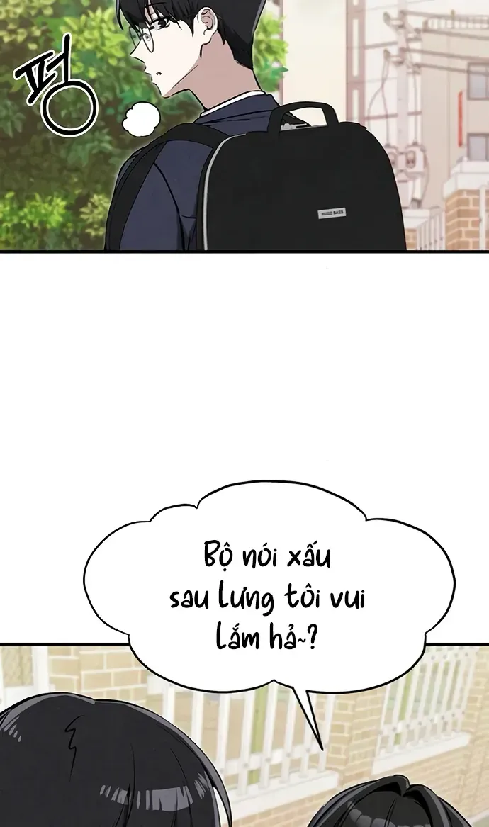 You’re The Only One I Can See Chap 6 - Next Chap 7