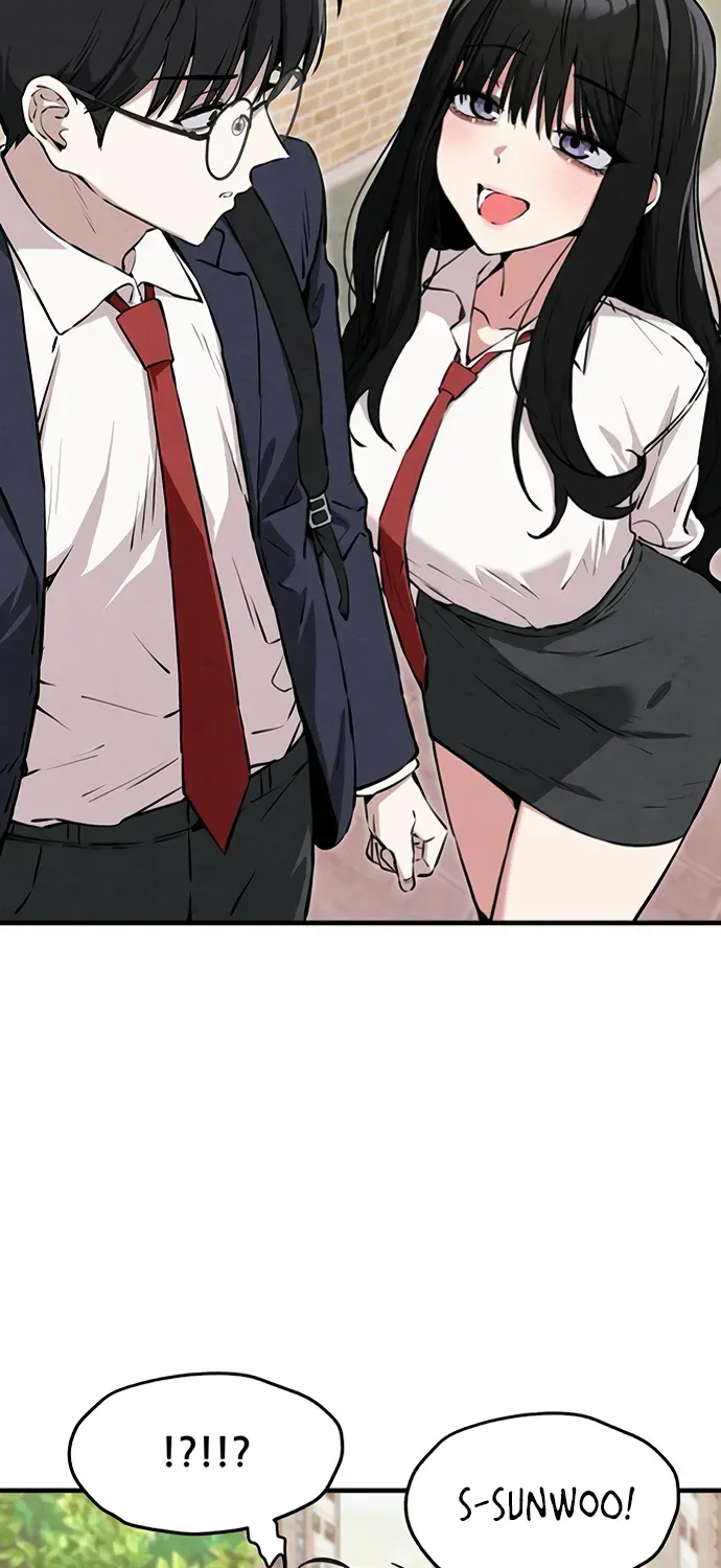 You’re The Only One I Can See Chap 6 - Next Chap 7