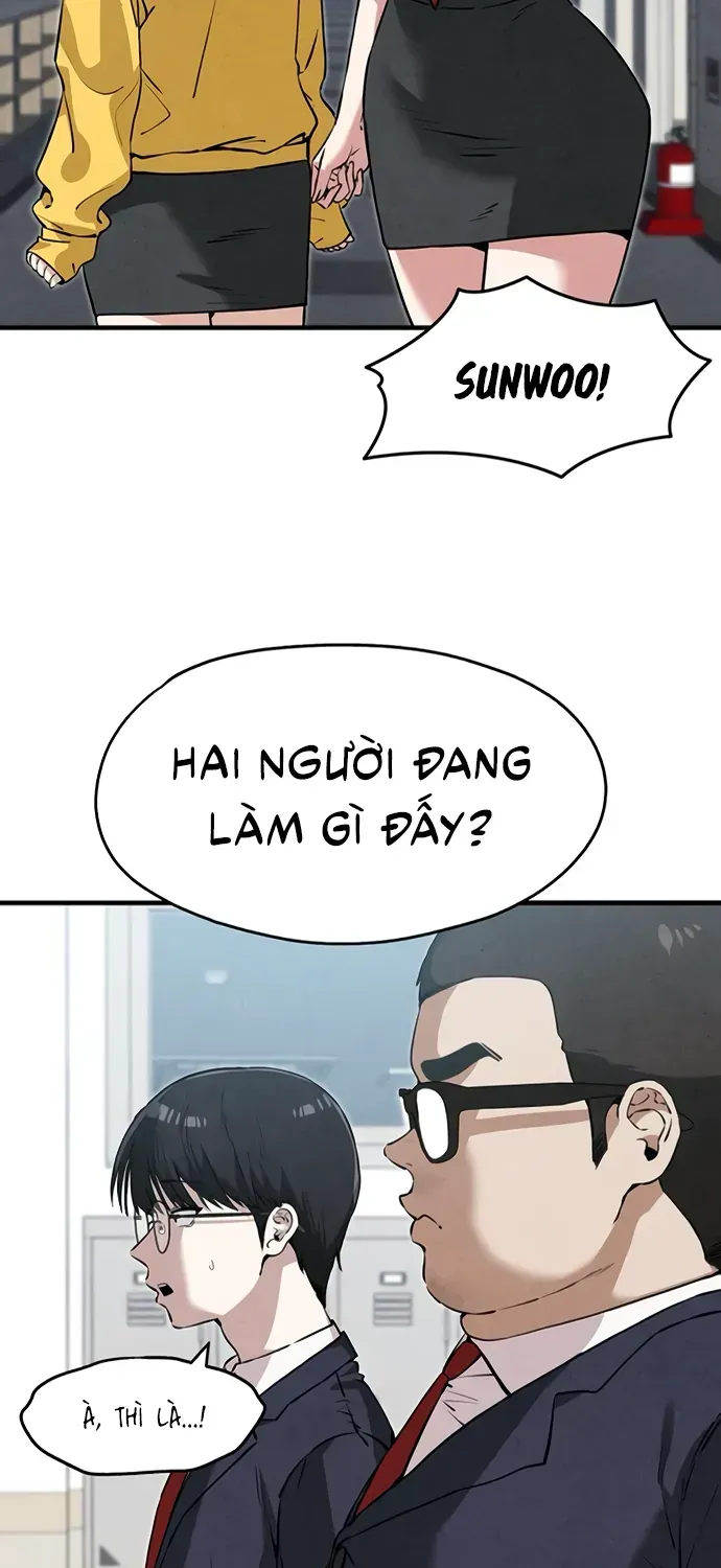 You’re The Only One I Can See Chap 6 - Next Chap 7