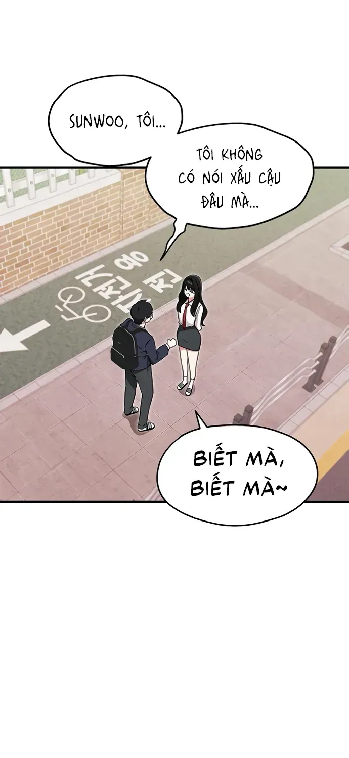 You’re The Only One I Can See Chap 6 - Next Chap 7