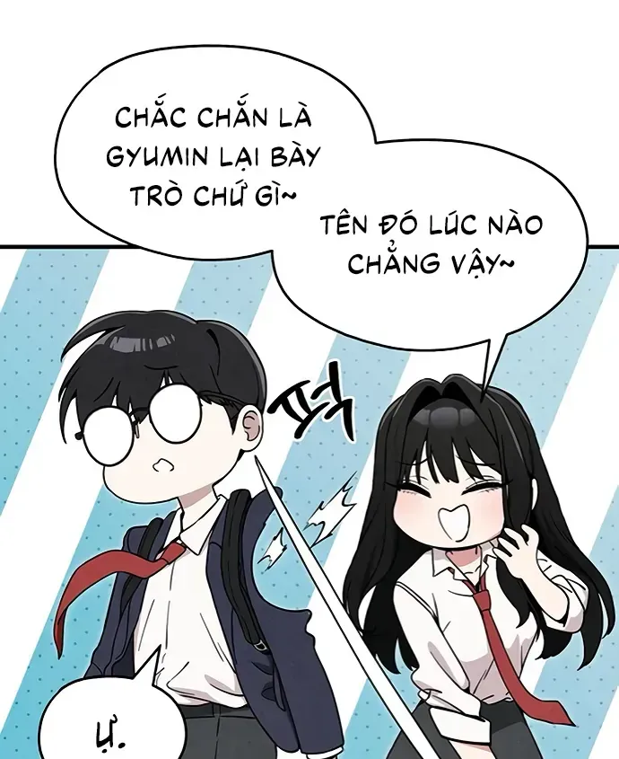 You’re The Only One I Can See Chap 6 - Next Chap 7