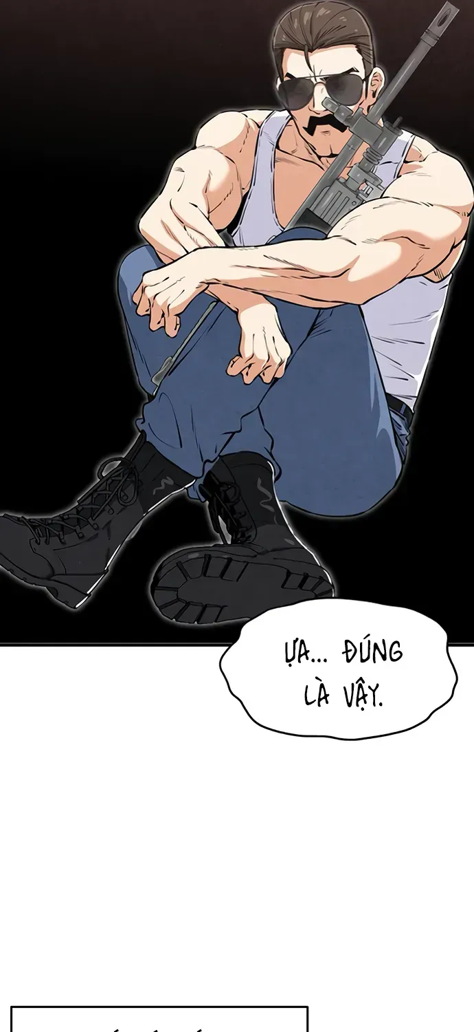 You’re The Only One I Can See Chap 6 - Next Chap 7