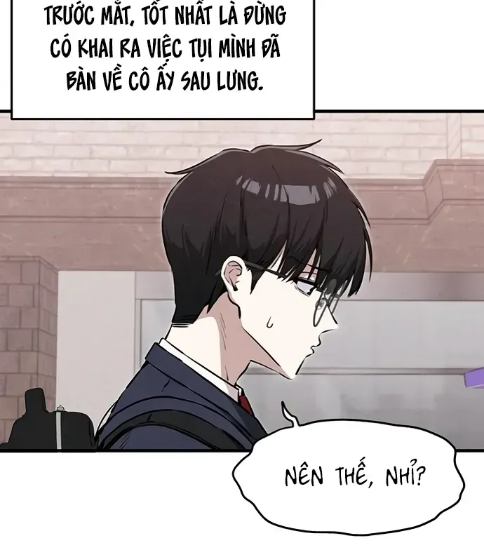 You’re The Only One I Can See Chap 6 - Next Chap 7