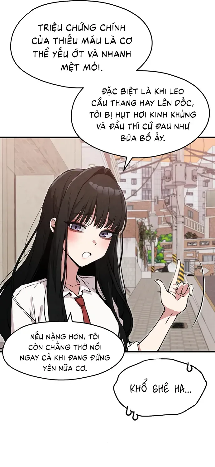 You’re The Only One I Can See Chap 6 - Next Chap 7