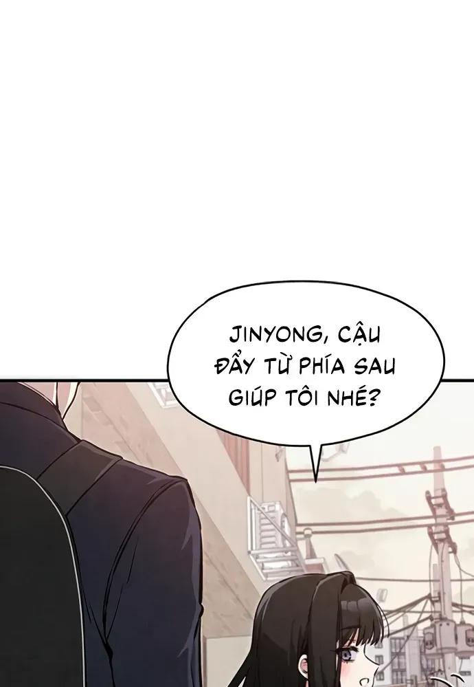 You’re The Only One I Can See Chap 6 - Next Chap 7