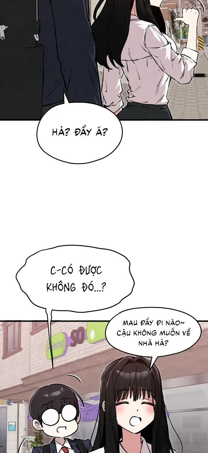 You’re The Only One I Can See Chap 6 - Next Chap 7