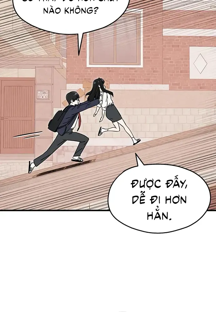 You’re The Only One I Can See Chap 6 - Next Chap 7