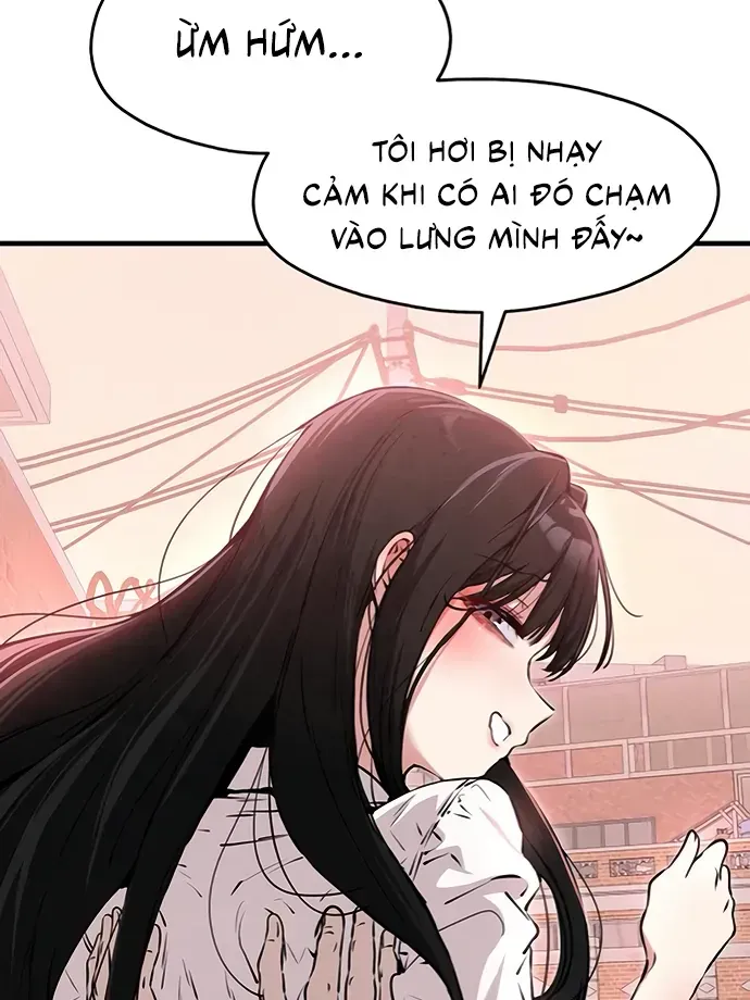 You’re The Only One I Can See Chap 6 - Next Chap 7