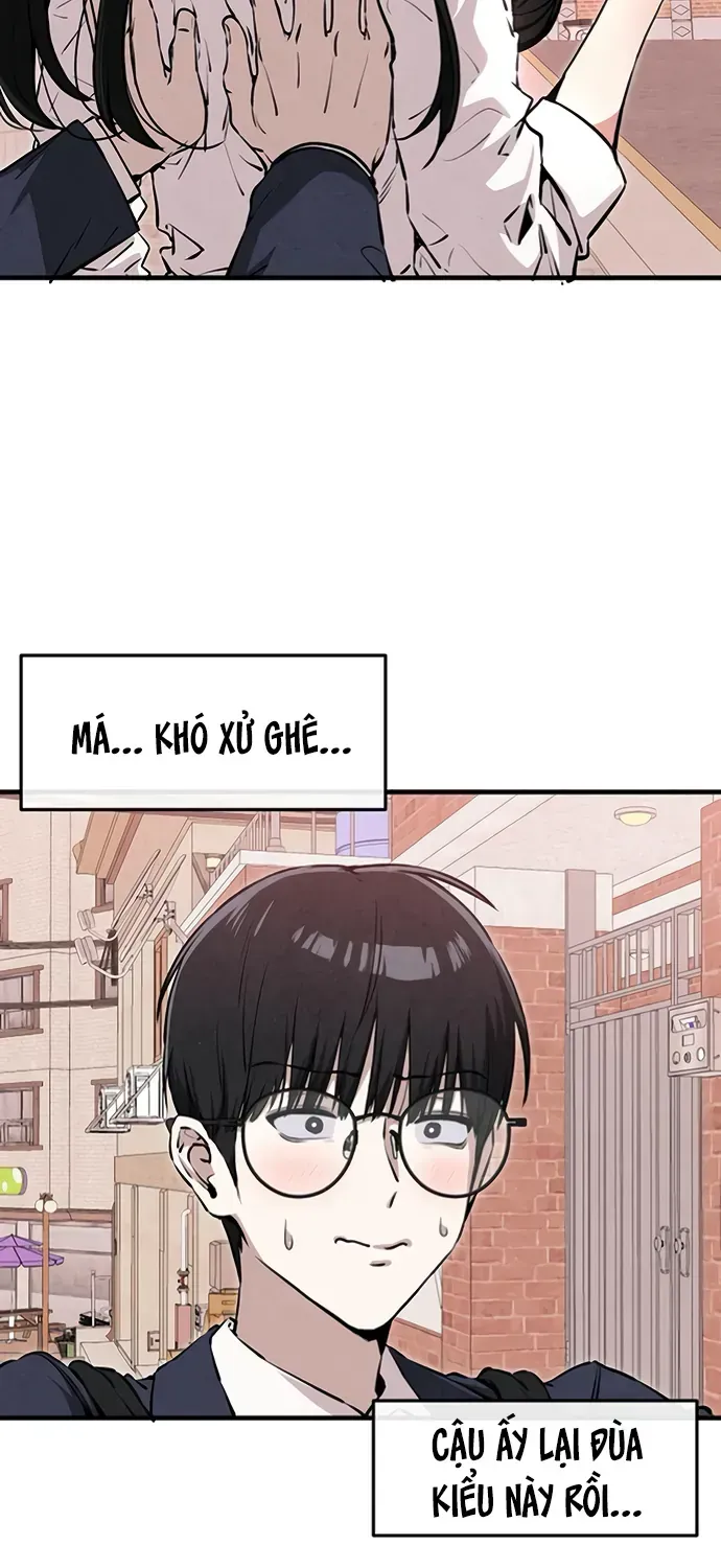 You’re The Only One I Can See Chap 6 - Next Chap 7