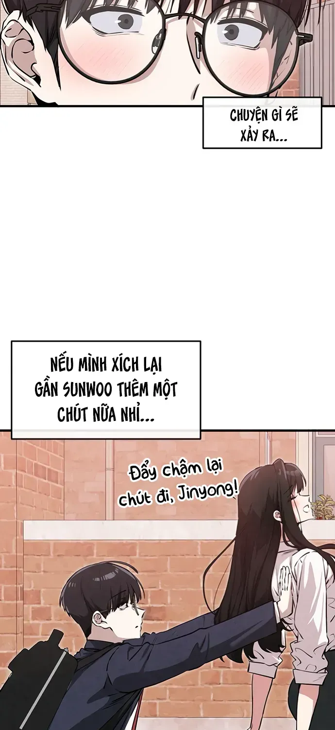 You’re The Only One I Can See Chap 6 - Next Chap 7