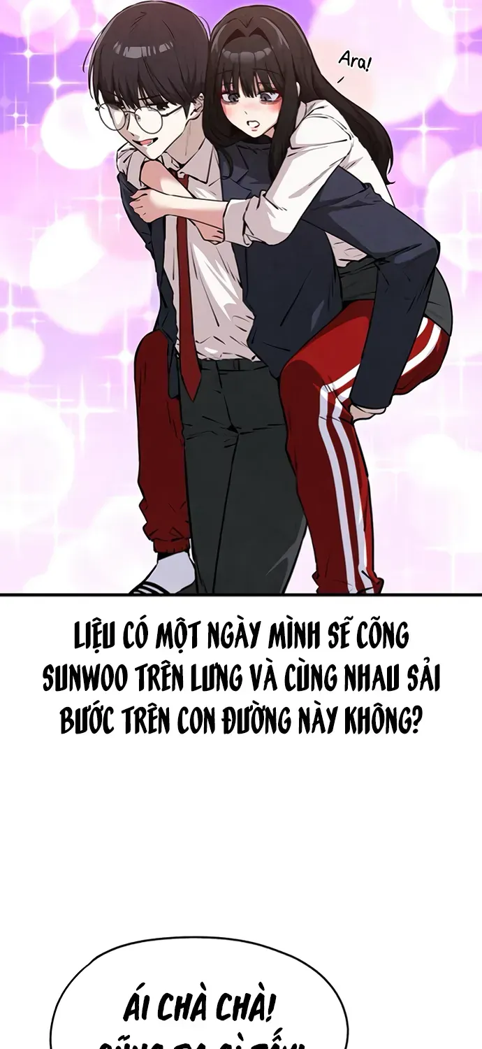 You’re The Only One I Can See Chap 6 - Next Chap 7