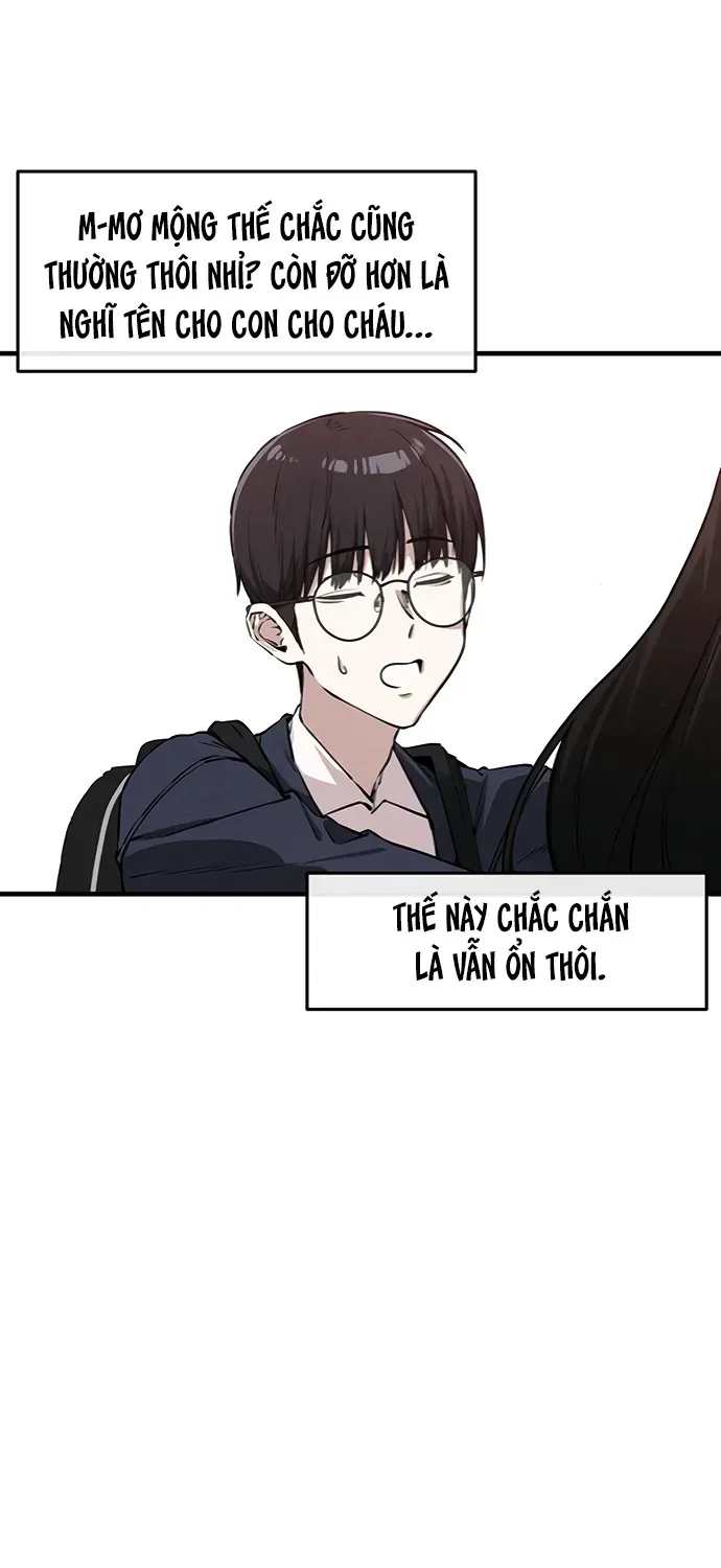 You’re The Only One I Can See Chap 6 - Next Chap 7