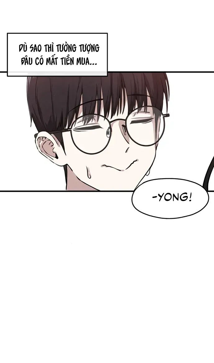 You’re The Only One I Can See Chap 6 - Next Chap 7