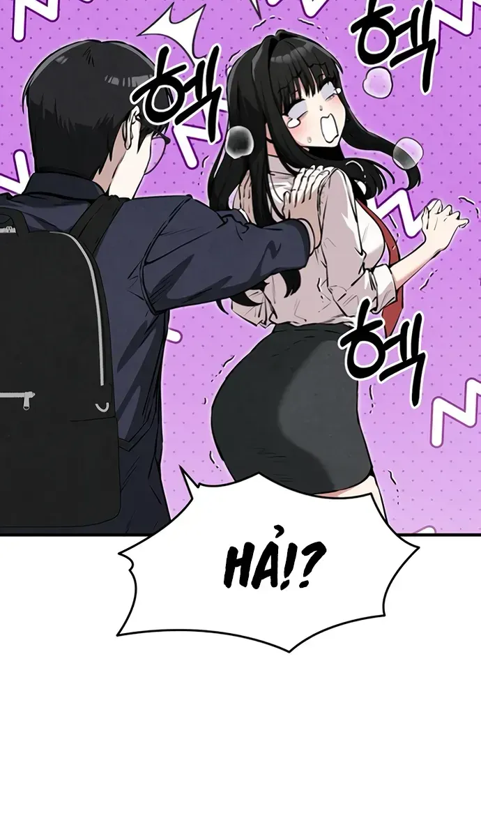 You’re The Only One I Can See Chap 6 - Next Chap 7