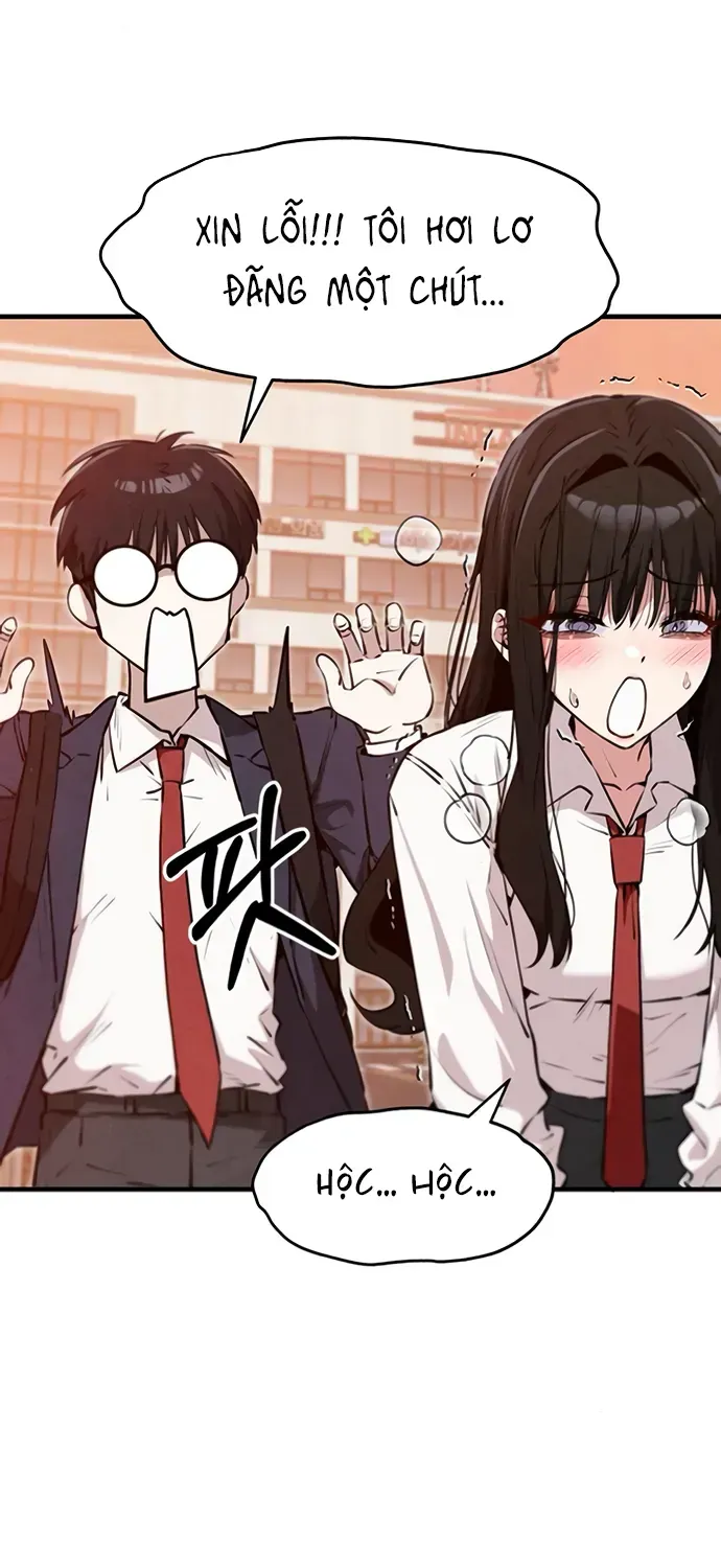 You’re The Only One I Can See Chap 6 - Next Chap 7