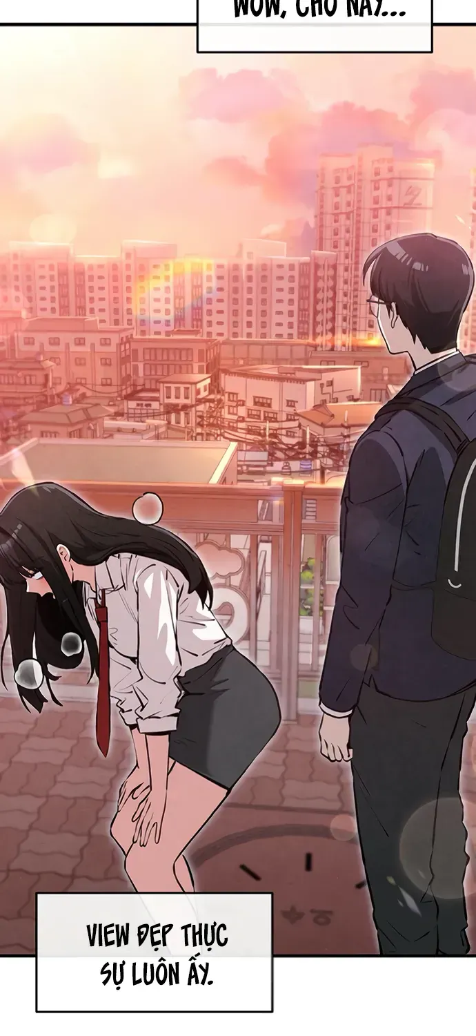 You’re The Only One I Can See Chap 6 - Next Chap 7